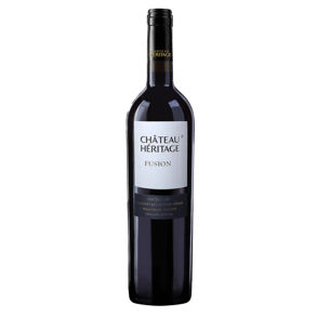 Chteau Heritage Fusion 2021, Chateau Heritage, Bekaa Valley