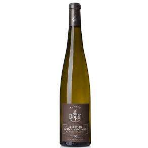 Dopff Gewurztraminer Sel. De Grains Nobles 2022, Alsace
