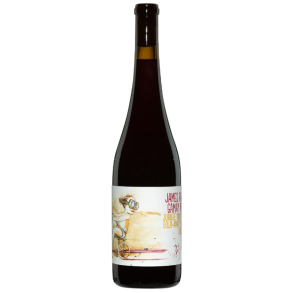 Gamay 2021, Jubilee Vineyard, James Rahn Wine Company, Oregon
