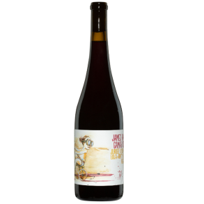 Gamay 2021, Jubilee Vineyard, James Rahn Wine Company, Oregon