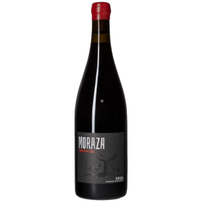 Garnacha Tinto, 2019, Bodegas Moraza, Rioja