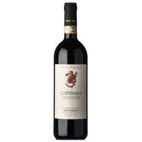 Gattinara 2014, Antoniolo Societ� Agricola, Piemonte