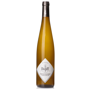 Dopff Gewurztraminer Terres Epicees 2022, Alsace
