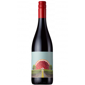 Glou Glou Solara 2019, Cramele Recas