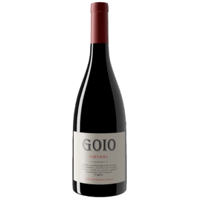 GOIO Garnacha 2022, Bodega San Gregorio, Calatayud