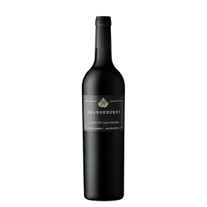 Grangehurst Cabernet Sauvignon 2009, Grangehurst Winery, Stellenbosch