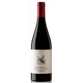 Las Gravas 2010, Casa Castillo, Jumilla