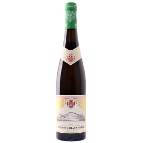 Riesling Gr�nlack Sp�tlese 2020, Schloss Johannisberg, Rheingau