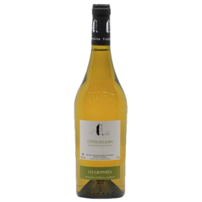 Les Gryhes Blanc Jura 2022, Domaine Frdric Lambert, Jura 