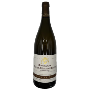 Bourgogne Blanc Hautes Cotes de Beaune 2022, Domaine Roy, Bourgogne