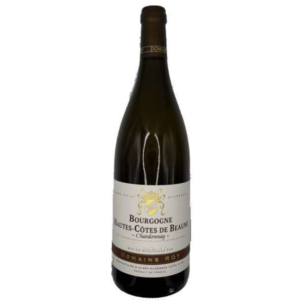 Bourgogne Blanc Hautes Cotes de Beaune 2022, Domaine Roy, Bourgogne