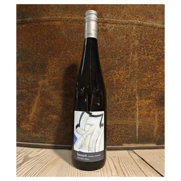 Gr�ner Veltliner HEART 2025, Steininger, Kamptal