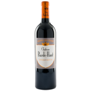 Chateau Barde-Haut St. Emilion Gr. Cru Class� 2012, Bordeaux