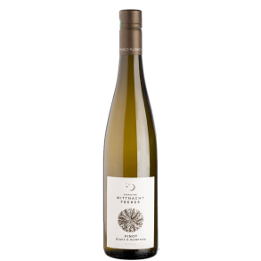 Pinot Blanc & Auxerrois 2020 Domaine Mittnacht Freres, Alsace