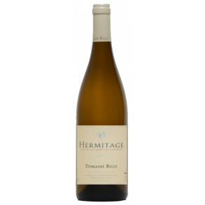 Hermitage Blanc 2018 BIO, Domaine Belle, Rhone