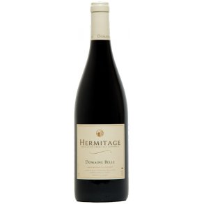 Hermitage Rouge 2013, Domaine Belle, Rhone
