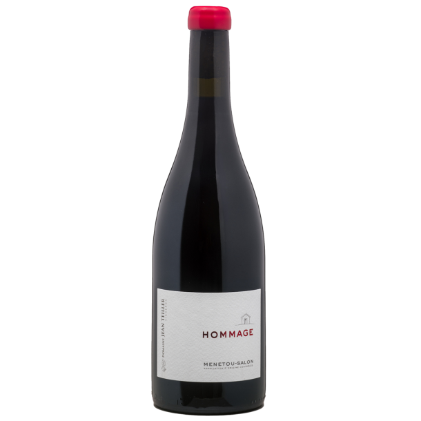 Menetou-Salon Hommage ko 2023, Domaine Jean Teiller, Loire