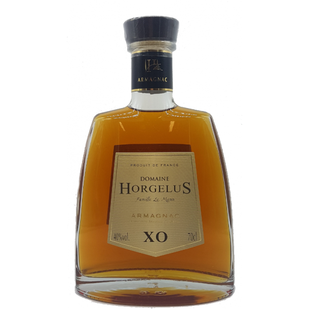 XO Armagnac, Domaine Horgelus