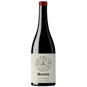 Ikewen  2023, Bien de Altura, Gran Canaria