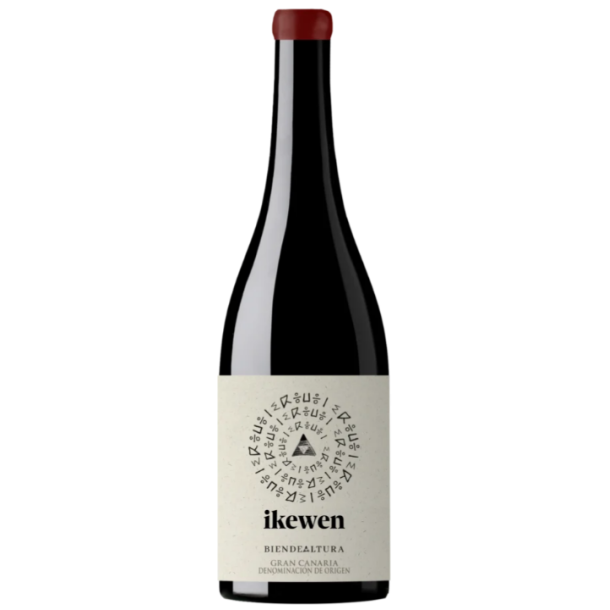 Ikewen  2023, Bien de Altura, Gran Canaria