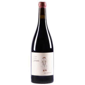 Je sais Qu'on ne sait jamais Rouge 2022, Chateau Guiot, VdF, Rhone