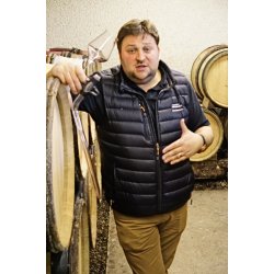 Clos Vougeot Grand Cru 2021, Domaine Castagnier, Bourgogne