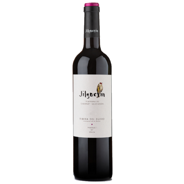 Jilguerin Vega Clara 2023, Ribera del Duero