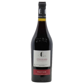 Pinot Noir Jura 2022, Domaine Fr�d�ric Lambert, Jura 