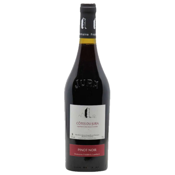 Pinot Noir Jura 2022, Domaine Frdric Lambert, Jura 