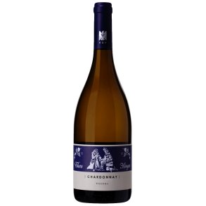 Chardonnay Kabinett trocken 2023, Weingut Theo Minges, Pfalz