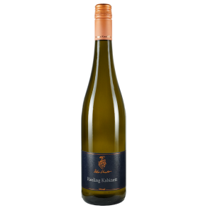 Kr�ver Riesling Kabinett Fruchts�ss Knodt-Trossen 2023, Mosel