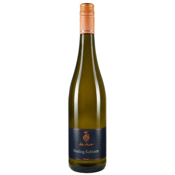 Krver Riesling Kabinett Fruchtsss Knodt-Trossen 2023, Mosel