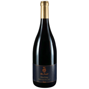 Kirchlay Sp�tburgunder J.A. Trocken Knodt-Trossen 2021, Mosel