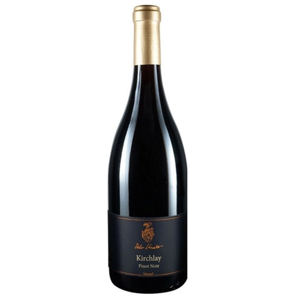  Kirchlay Pinot Noir trocken Knodt-Trossen 2021, Mosel