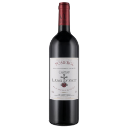 Chateau la Croix St. Vincent 2017, Pomerol