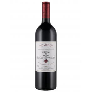 Chateau la Croix St. Vincent 2017, Pomerol