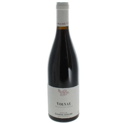 Volnay 2022, Domaine Chantal Lescure, Bourgogne.