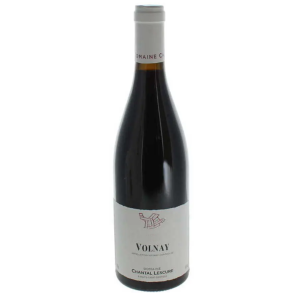 Volnay 2022, Domaine Chantal Lescure, Bourgogne.