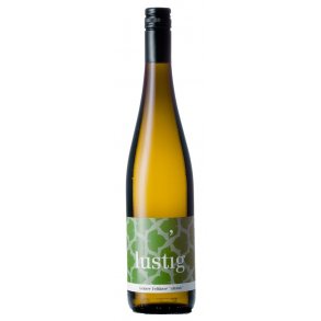 Grner Veltliner Classic 2024, Weingut Lustig, Niedersterreich.