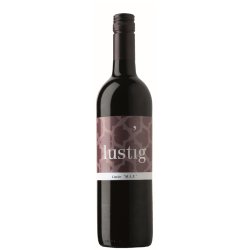 Cuve Max Lustig 2018, Weingut Lustig, Niedersterreich