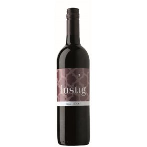 Cuv�e Max Lustig 2018, Weingut Lustig, Nieder�sterreich