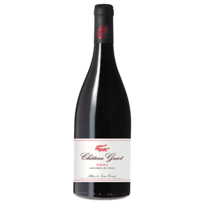 Numa Rouge Magnum Chateau Guiot 2024, Costieres de Nimes, Rhone
