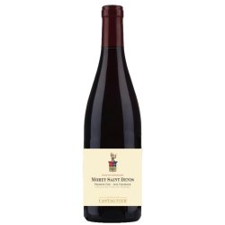 Morey Saint Denis 1.Cru Cheseaux 2021, Domaine Castagnier, Bourgogne.