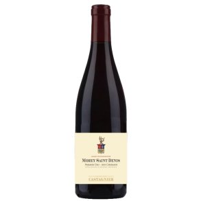 Morey Saint Denis 1.Cru Cheseaux 2021, Domaine Castagnier, Bourgogne.