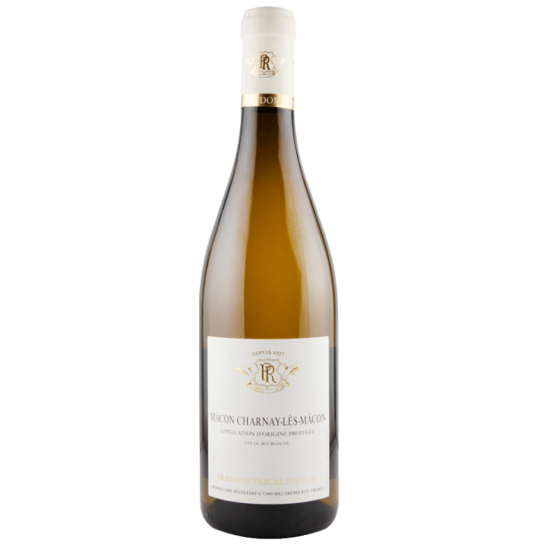 Macon-Charnay 2022, Domaine Pascal Renaud, Bourgogne 