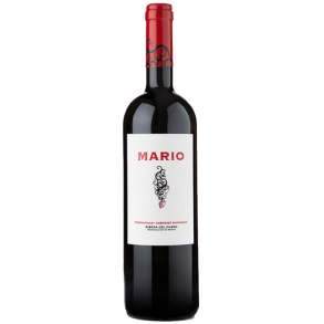 Mario Vega Clara 2021, Ribera del Duero