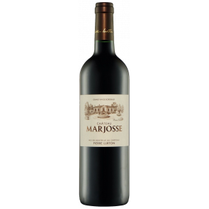 Ch�teau Marjosse 2018, Chateau Marjosse, Bordeaux
