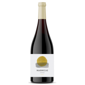 Marmicas 2017 Reserva, Aleavini, Ribera del Duero