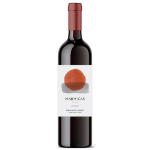 Marmicas 2020 Crianza, Aleavini, Ribera del Duero