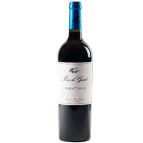 Mas De Guiot Cabernet Syrah 2022, Chateau Guiot, Lanquedoc-Roussillon